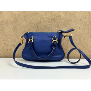 CHLOE CHC23SS595I31 MARCIE MINI DOUBLE CARRY BAG CHLOE CHC23SS595I31 MARCIE MINI DOUBLE CARRY BAG